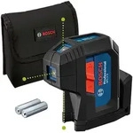 Bosch Professional GPL 3 G Punktlaser (0601066N00)
