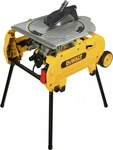 Dewalt D27107XPS, Dewalt D27107XPS-QS Tisch-,Kapp- und Gehrungssaege 2000 Watt