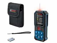 Bosch Professional GLM 50-27 C Laser-Entfernungsmesser (0601072T00)