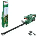 Bosch DIY EasyHedgeCut 18-45 Akku-Heckenschere (1x2.0Ah) (0600849H02)