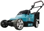 Makita DLM382CM2 Akku-Rasenm&auml;her