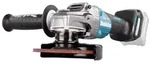 Makita GA023GZ Akku-Winkelschleifer