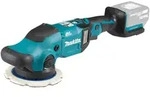 Makita DPO600ZX1 Akku-Polierschleifer