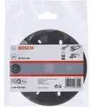Bosch Professional Zwischenlage Pad Saver 125 mm (2608000689)