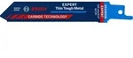 Bosch Professional S&auml;bels&auml;geblatt S522EHM 1St EXPERT (2608900359)