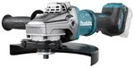 Makita GA038GZ Akku-Winkelschleifer