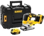 Dewalt DCS334P2-QW Akku-Stichs&auml;ge