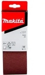 Makita Gewebeschleifband 76 x 457mm f&uuml;r 9910/9911, K150, 5 Stck. (P-37144)
