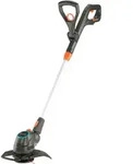 Gardena Akku-Trimmer ComfortCut 23/18V P4A Ready-To-Use Set (14701-20)