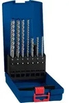 Bosch Professional SDS plus-7X 7tlg Set EXPERT (2608900195)
