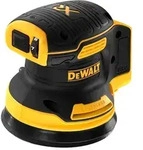 Dewalt DCW210N-XJ Akku-Exzenterschleifer