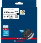 Bosch Professional Expert Multihole St&uuml;tzteller f&uuml;r Bosch, 150 mm, Weich