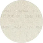 Bosch Professional Netzschleifs. M480,150mm,K240, 50x EXP (2608900704)