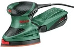 Bosch DIY PSM 160 A Multischleifer (0603377000)