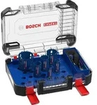 Bosch Professional Lochs&auml;ge ToughMaterial-Set 8tlg EXPERT (2608900446)