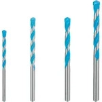 Bosch Professional CYL-9 MC Bohrer-Set 4tlg EXPERT (2608900646)