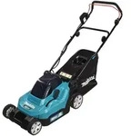 Makita DLM382PT2 Akku-Rasenm&auml;her