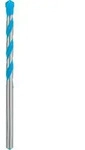 Bosch Professional Expert CYL-9 MultiConstruction Bohrer, 5,5 x 50 x 85 mm, d 5,5 mm
