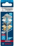 Bosch Professional Expert CYL-9 MultiConstruction Bohrer, 4 x 40 x 75 mm, d 4 mm