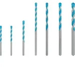 Bosch Professional CYL-9 MC Bohrer-Set 7tlg EXPERT (2608900648)