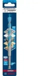 Bosch Professional Expert HEX-9 MultiConstruction Bohrer, 12 x 90 x 150 mm