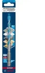Bosch Professional Expert HEX-9 MultiConstruction Bohrer, 5,5 x 90 x 150 mm