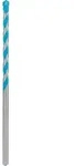 Bosch Professional Expert CYL-9 MultiConstruction Bohrer, 6,5 x 90 x 150 mm, d 6,5 mm