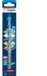 Bosch Professional Expert HEX-9 MultiConstruction Bohrer, 7 x 90 x 150 mm