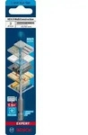 Bosch Professional Expert HEX-9 MultiConstruction Bohrer, 3 x 45 x 90 mm...