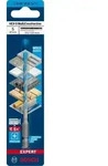 Bosch Professional Expert HEX-9 MultiConstruction Bohrer, 5 x 50 x 100 mm