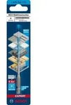 Bosch Professional Expert HEX-9 MultiConstruction Bohrer, 4 x 45 x 90 mm (2608900570)