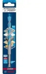 Bosch Professional Expert HEX-9 MultiConstruction Bohrer, 10 x 90 x 150 mm