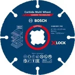 Bosch Professional X-LOCK CMW 125x22.23mm EXPERT (2608901193)