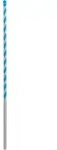 Bosch Professional Expert CYL-9 MultiConstruction Bohrer, 6 x 200 x 250 mm, d 6 mm