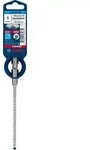 Bosch Professional Expert SDS plus-7X Hammerbohrer, 5 x 100 x 165 mm (2608900060)