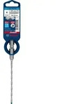 Bosch Professional Expert SDS plus-7X Hammerbohrer, 4 x 100 x 165 mm (2608900058)