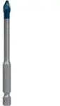 Bosch Professional HEX-9 HardCer Bohrer, 6x90mm EXPERT (2608900590)