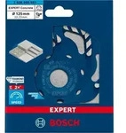 Bosch Professional Expert Concrete Diamanttopfscheibe, 125 x 22,23 x 4,5 mm