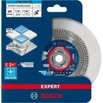 Bosch Professional Expert HardCeramic X-LOCK Diamanttrennscheiben, 85 x 22,23 x 1,6 x