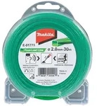 Makita Faden f&uuml;r Trimmer 2,0mm, Rolle 30m (E-01775)