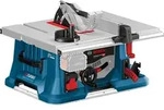 Bosch Professional GTS 18V-216 (solo) Akku-Tischkreiss&auml;ge (0601B44000)