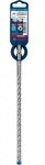 Bosch Professional Expert SDS plus-7X Hammerbohrer, 10 x 200 x 265 mm (2608900099)
