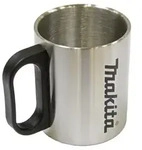 Makita Edelstahltasse (KF00000020)