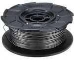 Makita Bindedraht Blank (50 x 100 m.) f&uuml;r DTR (199137-9)