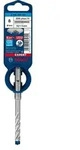 Bosch Professional Expert SDS plus-7X Hammerbohrer, 8 x 50 x 115 mm (2608900087)