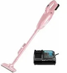 Makita CL108FDSAP Akku-Staubsauger Pink