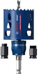 Bosch Professional LS ToughMaterial 68mm Starter Kit EXPERT (2608900450)