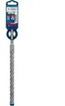 Bosch Professional Expert SDS plus-7X Hammerbohrer, 16 x 200 x 265 mm (2608900131)