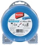 Makita Faden f&uuml;r Trimmer 1,65mm, Rolle 30m (E-01747)