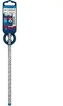 Bosch Professional Expert SDS plus-7X Hammerbohrer, 10 x 150 x 215 mm (2608900098)